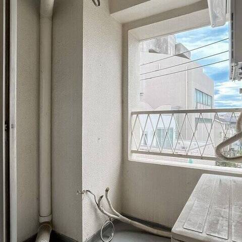 荻窪ダイヤモンドマンションの室内写真