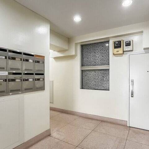 荻窪ダイヤモンドマンションの室内写真