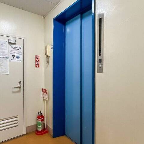 荻窪ダイヤモンドマンションの室内写真