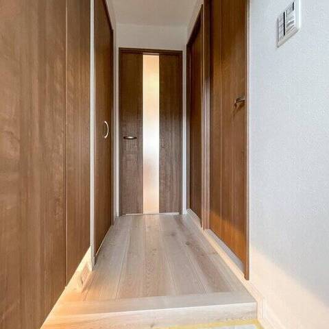 越前堀永谷マンションの室内写真
