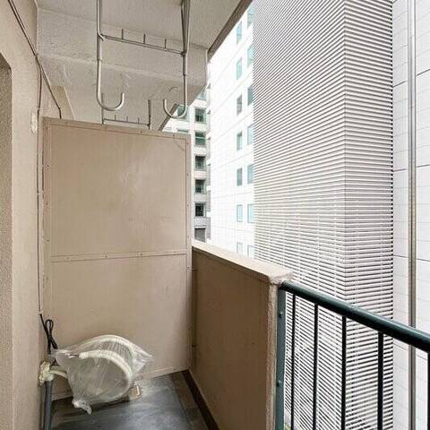 越前堀永谷マンションの室内写真