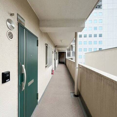 越前堀永谷マンションの室内写真