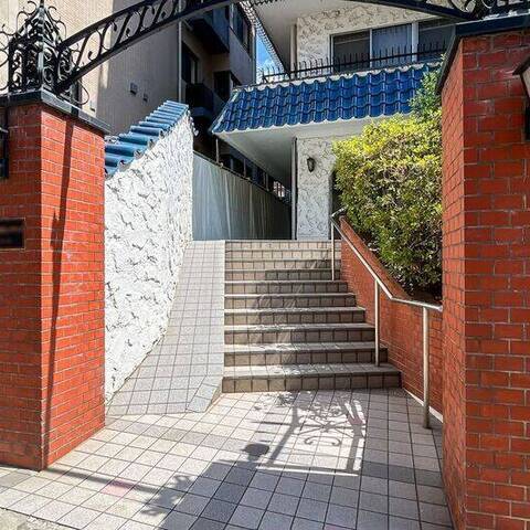 秀和弥生町レジデンスの室内写真