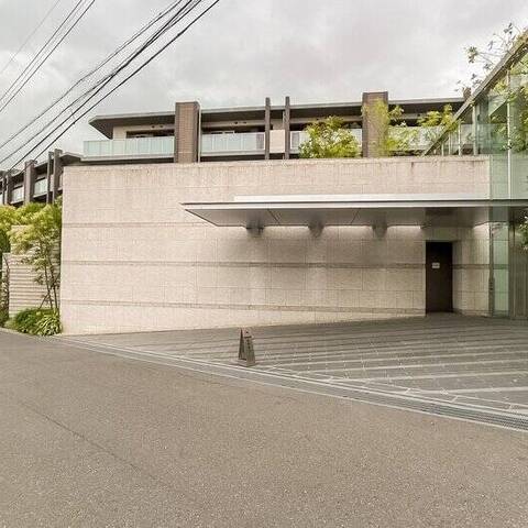 プラウドシティ宮崎台イーストコートの室内写真