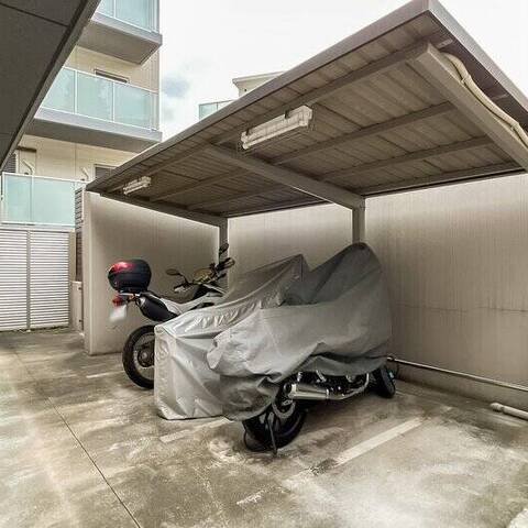 プラウドシティ宮崎台イーストコートの室内写真