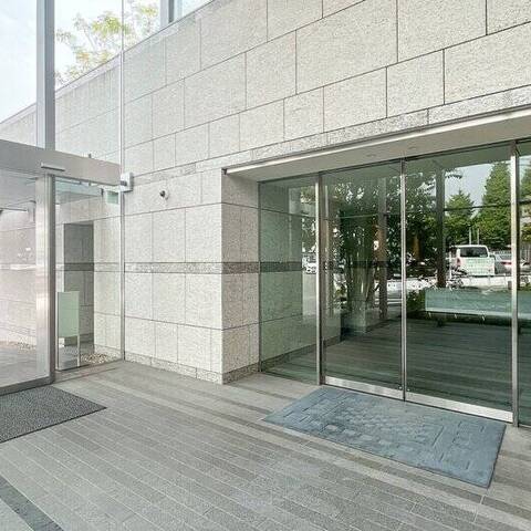 プラウドシティ宮崎台イーストコートの室内写真