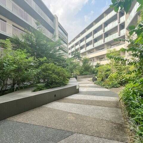 プラウドシティ宮崎台イーストコートの室内写真