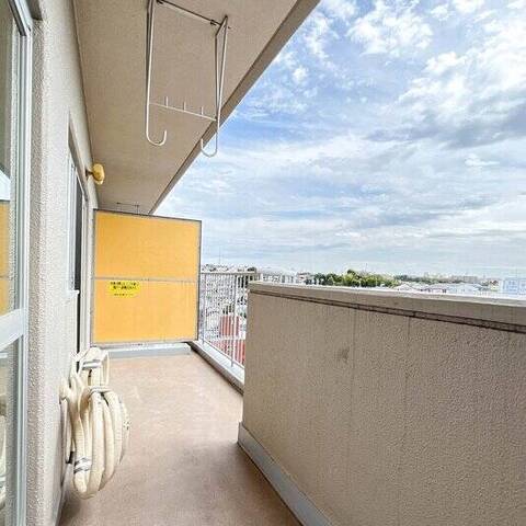コーシン菊名マンションの室内写真