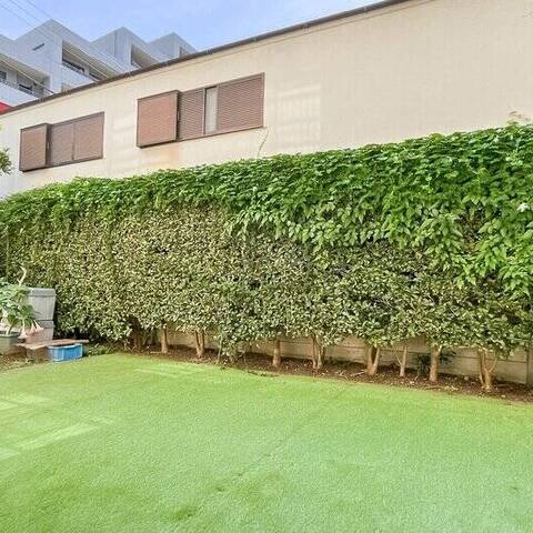 コープ野村志村3丁目の室内写真
