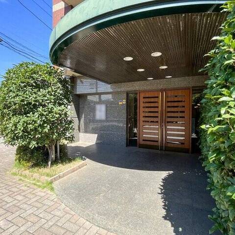 クレストフォルム鶴見ウッドスクエアの室内写真