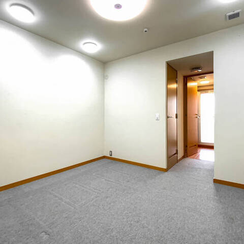 グランドメゾン築地の室内写真