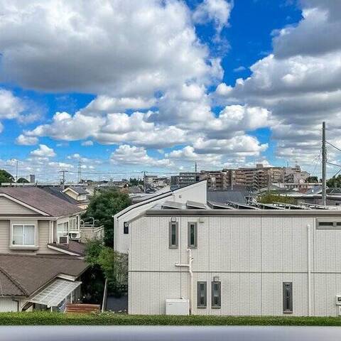 テラス南大泉の室内写真