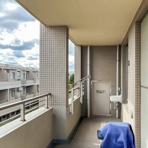 テラス南大泉の室内写真
