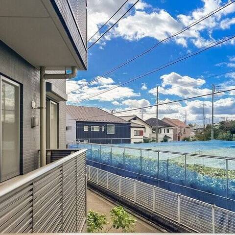 Dグランセ世田谷砧の室内写真