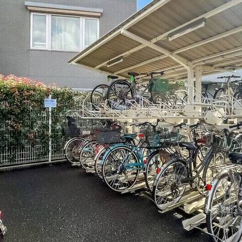 Dグランセ世田谷砧の室内写真