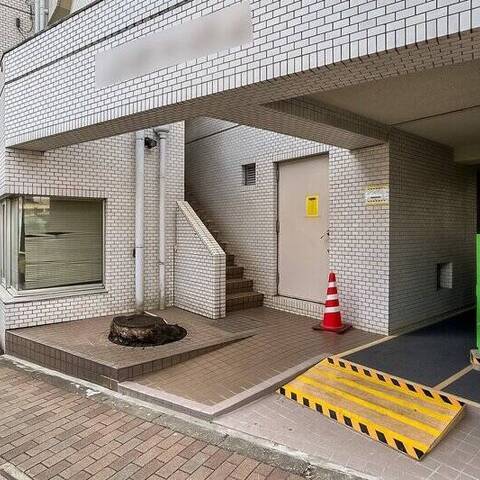 メナー代田の室内写真