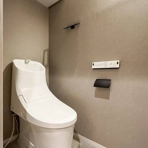 グランドメゾン南麻布の室内写真