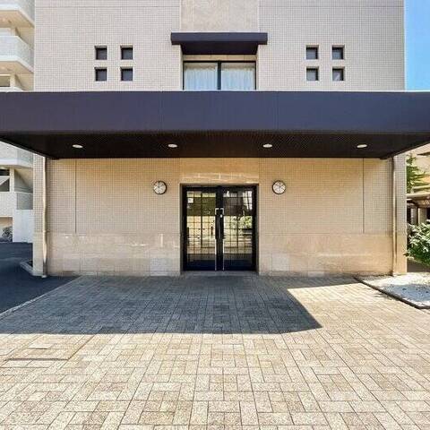 Ｊシティオメイツ和光の室内写真