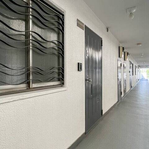 成城アンバサダーの室内写真