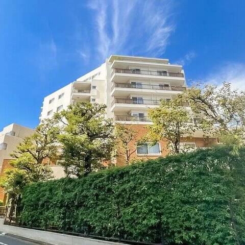 コープ野村一番町の室内写真