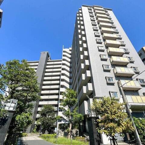 イトーピア多摩川グランビューの室内写真