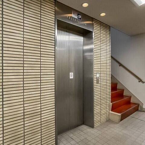 方南町セントラルマンションの室内写真