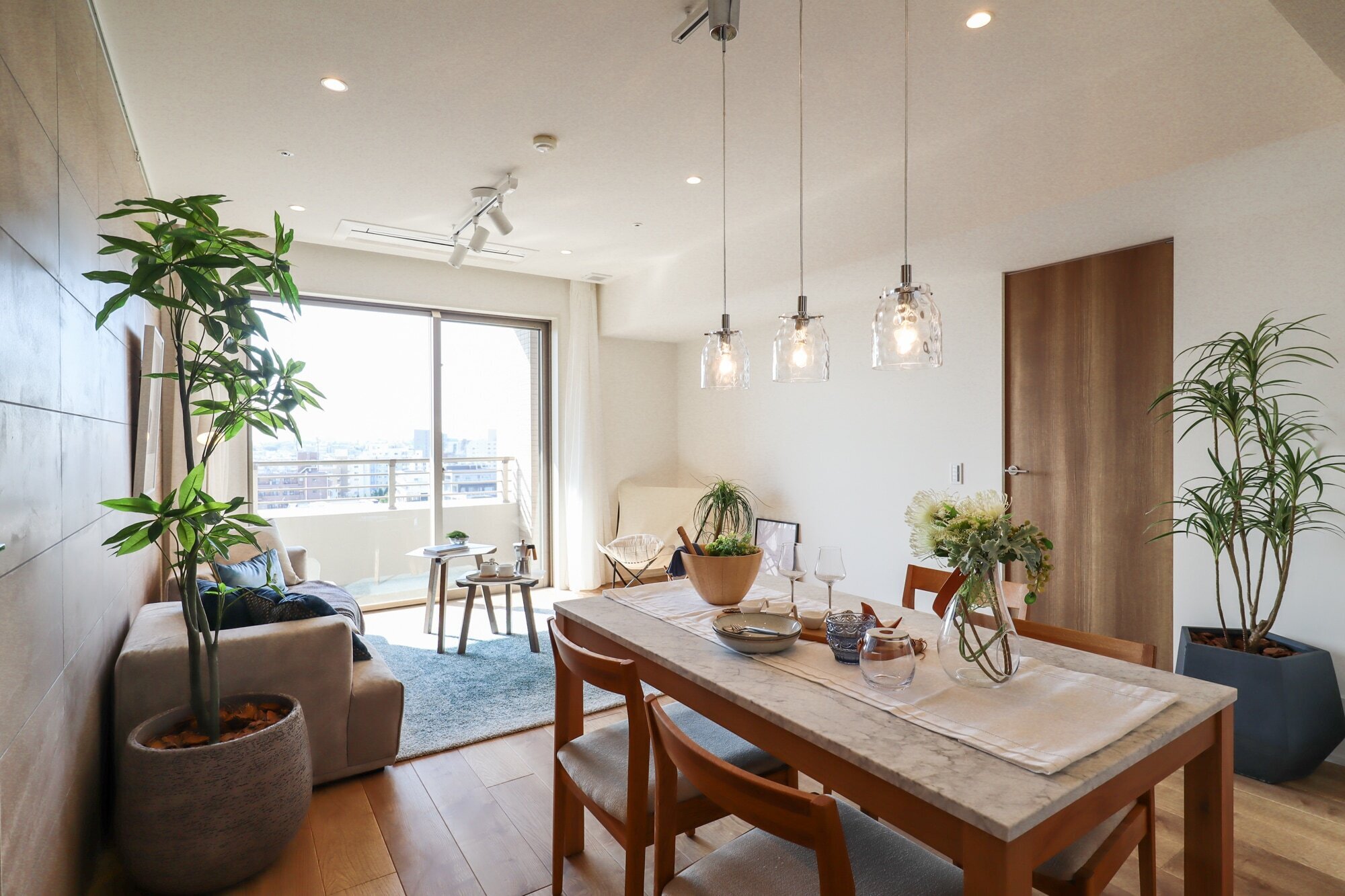 グランドメゾン三軒茶屋の杜の写真