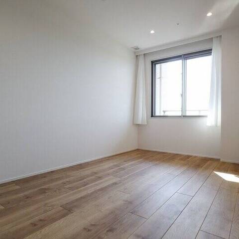 グランドメゾン三軒茶屋の杜の室内写真