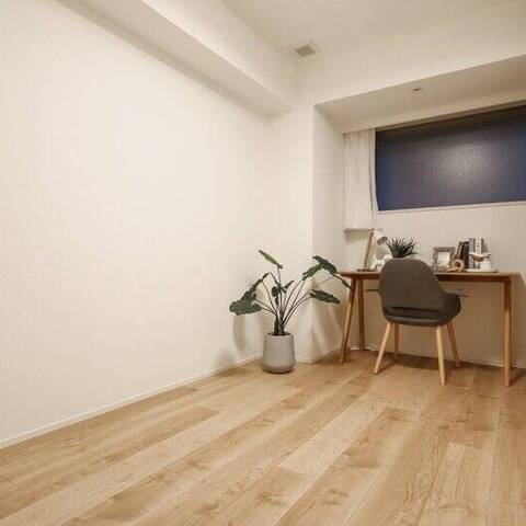 グランドメゾン三軒茶屋の杜の室内写真