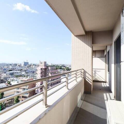 グランドメゾン三軒茶屋の杜の室内写真