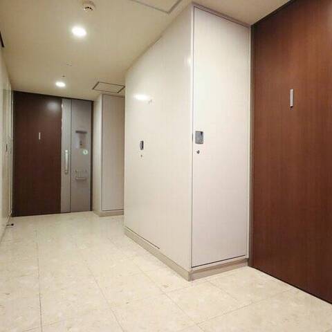 グランドメゾン三軒茶屋の杜の室内写真