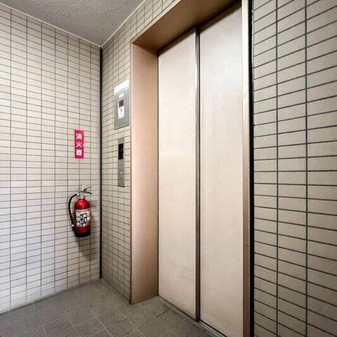藤和シティホームズ明大前弐番館の室内写真