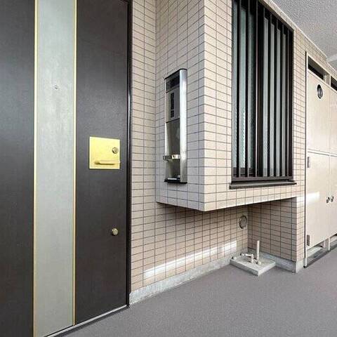 藤和シティホームズ明大前弐番館の室内写真
