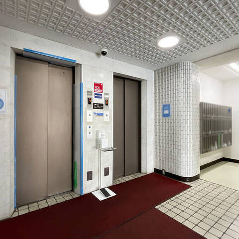 マンション池上の室内写真