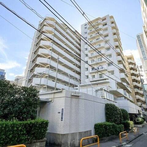 東建島津山南ハイツの室内写真