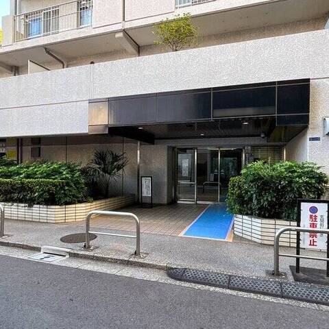 東建島津山南ハイツの室内写真