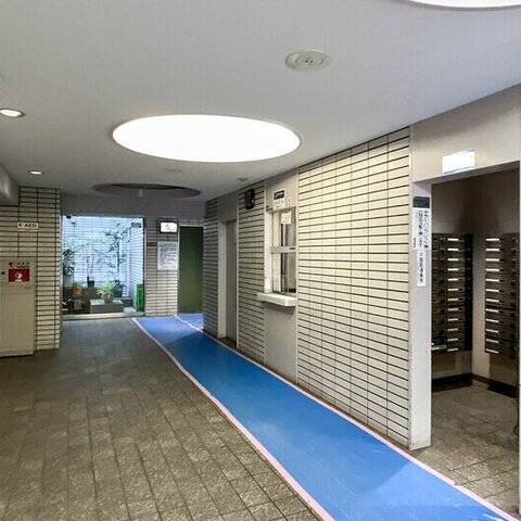 東建島津山南ハイツの室内写真