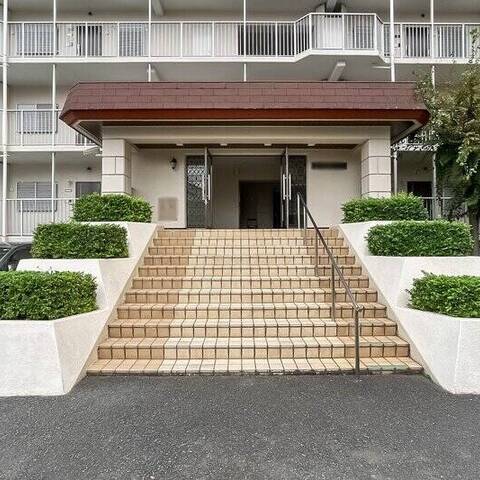 コーズ関町スカイハイツ2号棟の室内写真