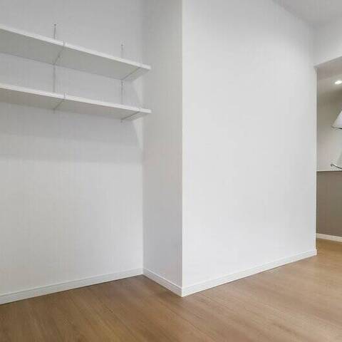 ストーク高田馬場2番館の室内写真