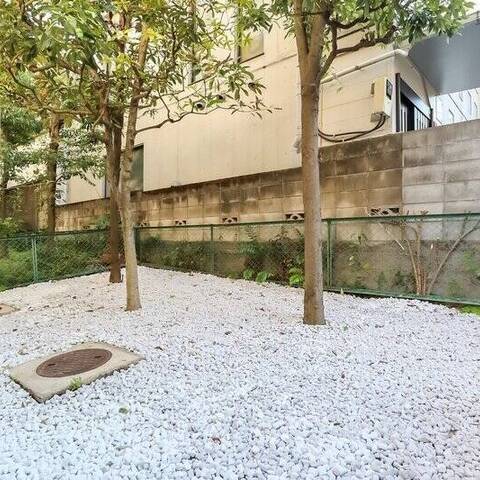 ストーク高田馬場2番館の室内写真