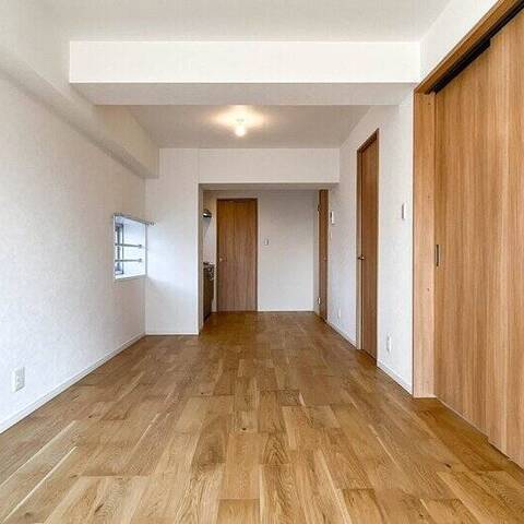 ライオンズマンション西荻の室内写真