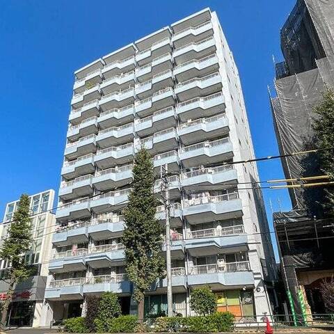 ライオンズマンション西荻の室内写真