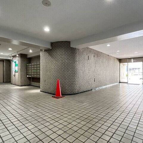 ニュー小金井マンションの室内写真