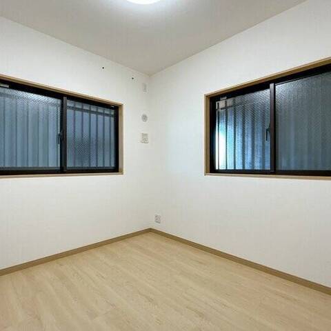 グランイーグル西蒲田2の室内写真