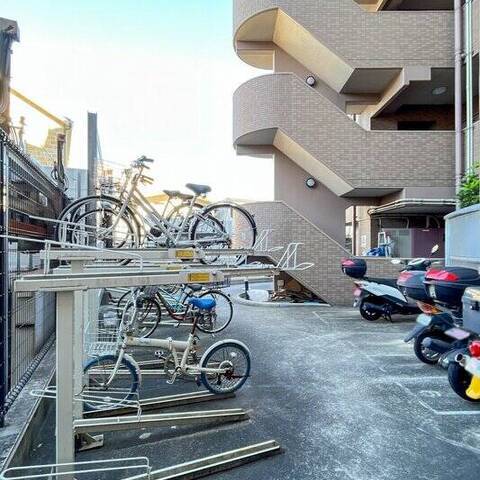 グランイーグル西蒲田2の室内写真