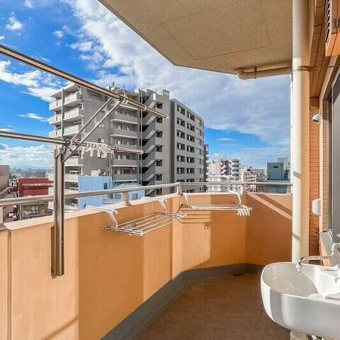 日神パレステージ梅島の室内写真