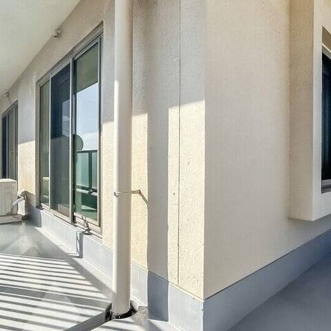 御殿山パークハウスの室内写真