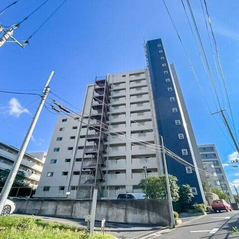 御殿山パークハウスの室内写真