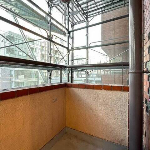 南青山ユニハイツの室内写真