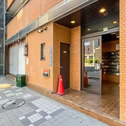 ライオンズマンション八丁堀の室内写真